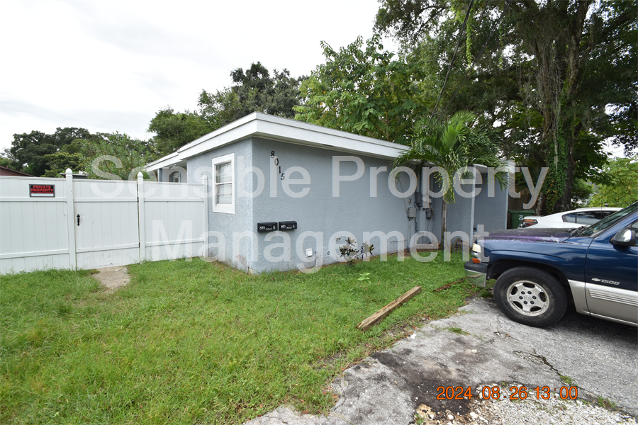 stress free property management